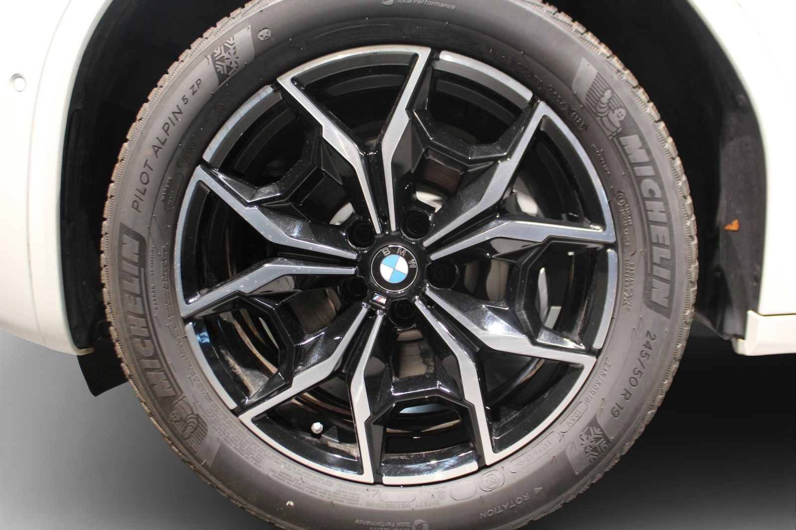 BMW X4 xDrive30i M Sport Navi.Laser.ACC.Pano.HuD.RFK foto 10
