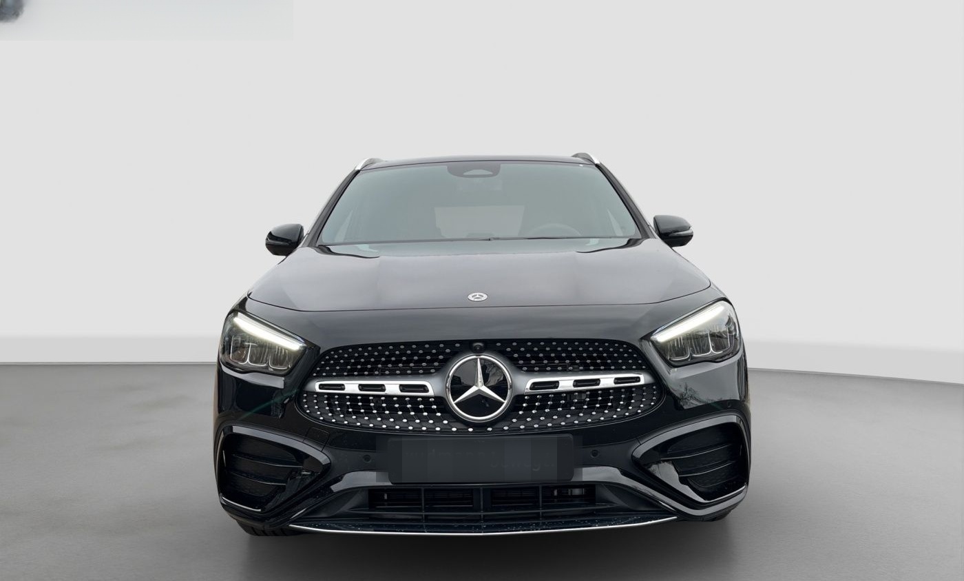 Mercedes-Benz GLA 180 AMG-L.Adv.*Pano-Dach*AHK*LED-Hi.Perf-SW* foto 2
