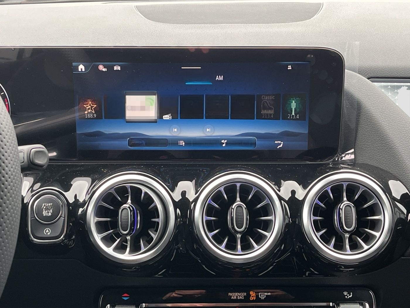 Mercedes-Benz GLA 180 AMG-L.Adv.*Pano-Dach*AHK*LED-Hi.Perf-SW* foto 11