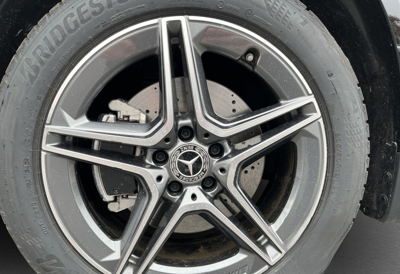 Mercedes-Benz GLA 180 AMG-L.Adv.*Pano-Dach*AHK*LED-Hi.Perf-SW* foto 17