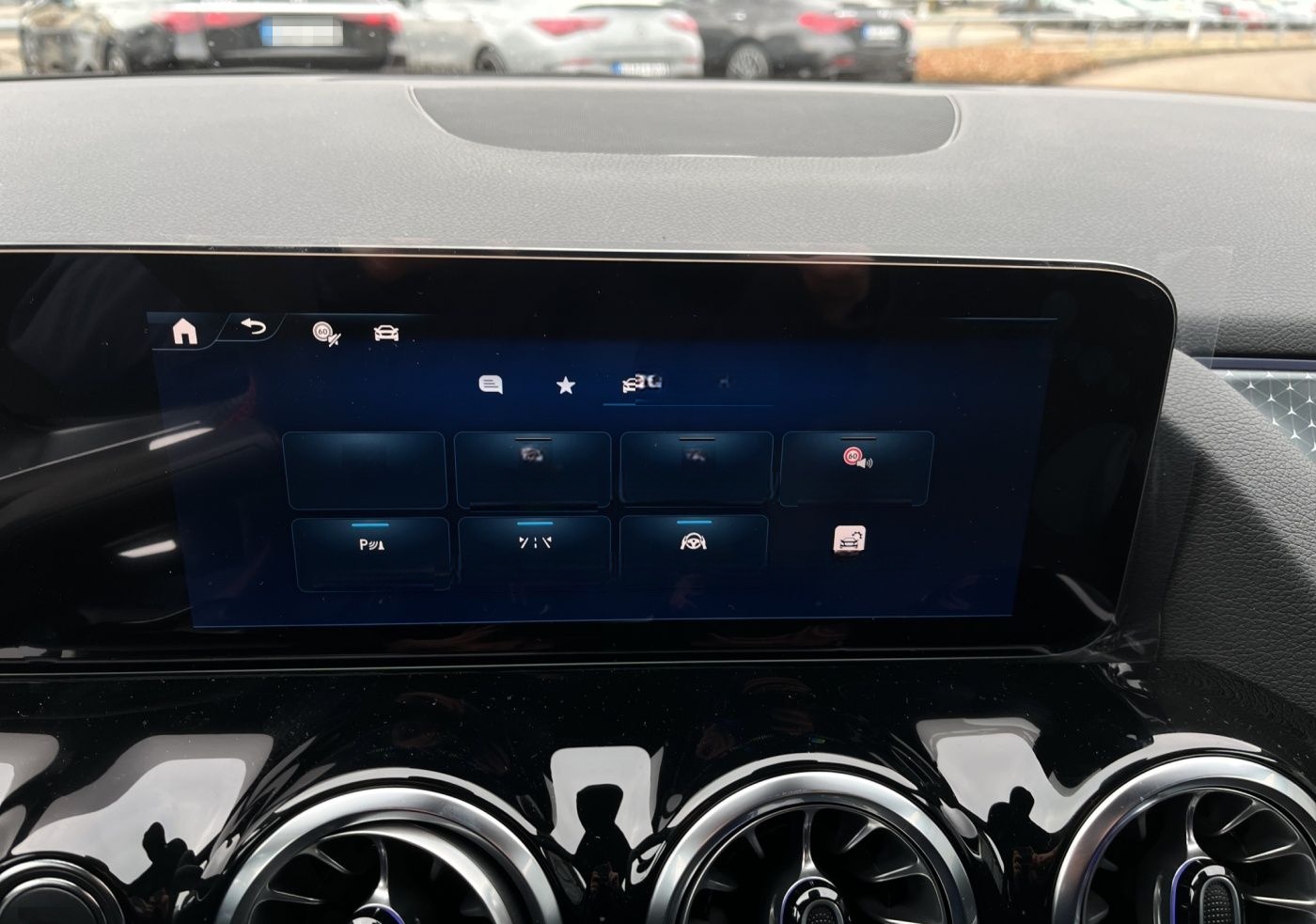 Mercedes-Benz GLA 180 AMG-L.Adv.*Pano-Dach*AHK*LED-Hi.Perf-SW* foto 21