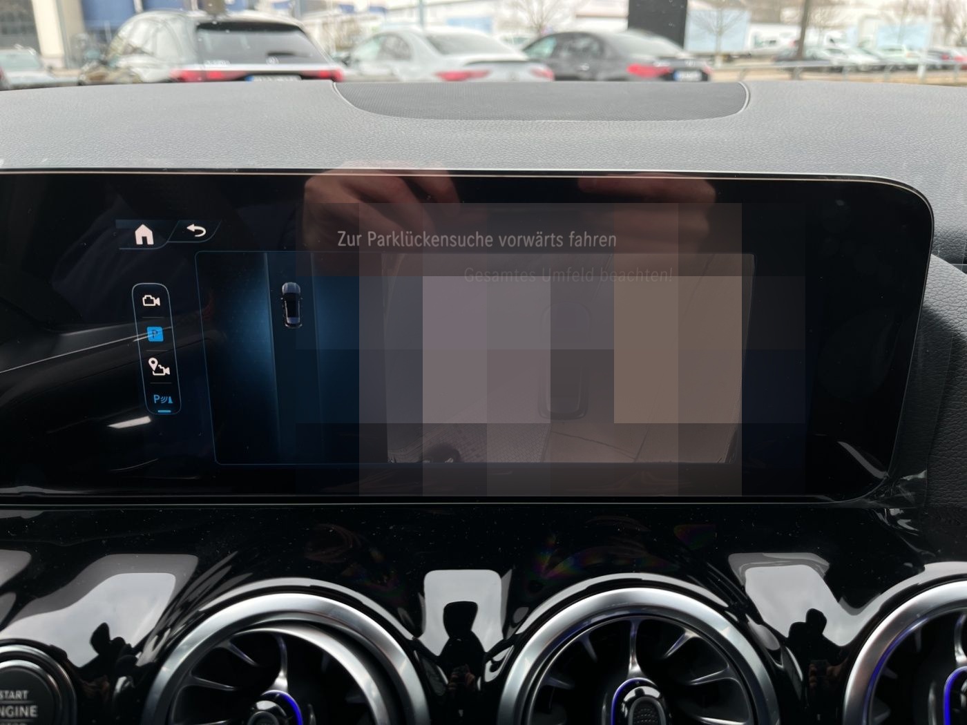 Mercedes-Benz GLA 180 AMG-L.Adv.*Pano-Dach*AHK*LED-Hi.Perf-SW* foto 22