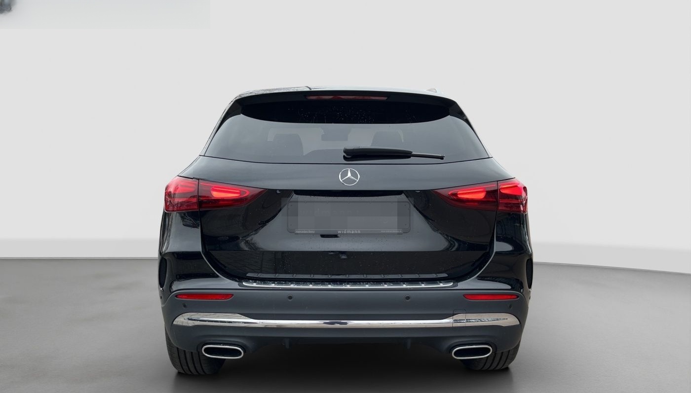 Mercedes-Benz GLA 180 AMG-L.Adv.*Pano-Dach*AHK*LED-Hi.Perf-SW* foto 4