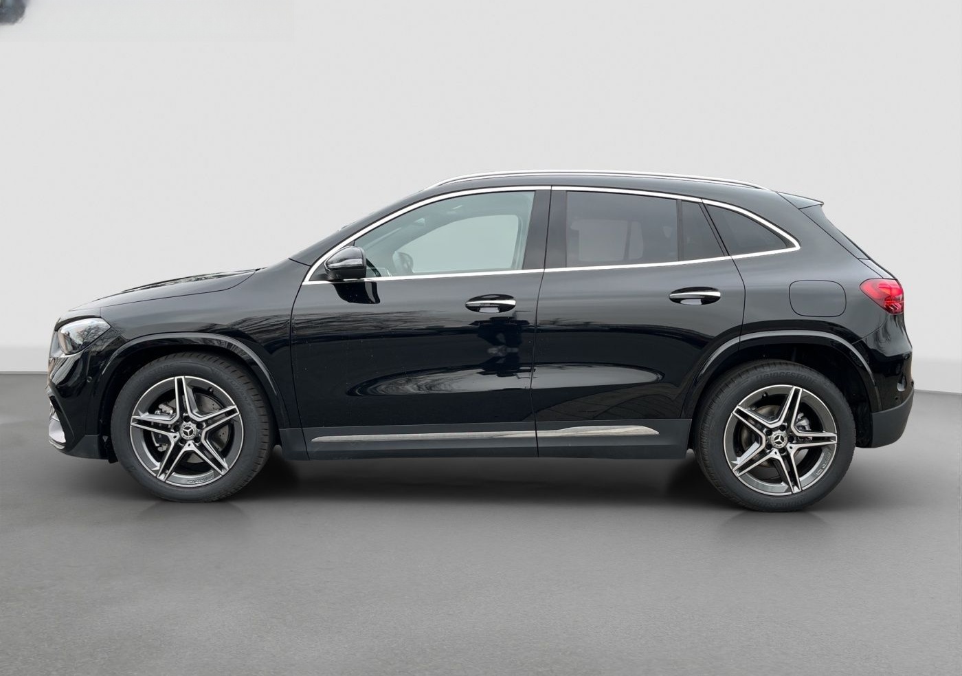 Mercedes-Benz GLA 180 AMG-L.Adv.*Pano-Dach*AHK*LED-Hi.Perf-SW* foto 5