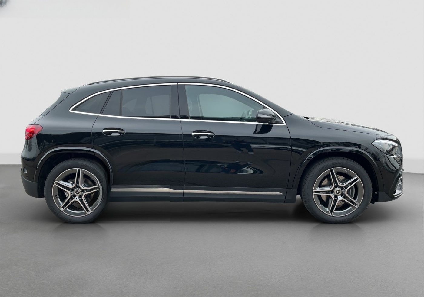 Mercedes-Benz GLA 180 AMG-L.Adv.*Pano-Dach*AHK*LED-Hi.Perf-SW* foto 6