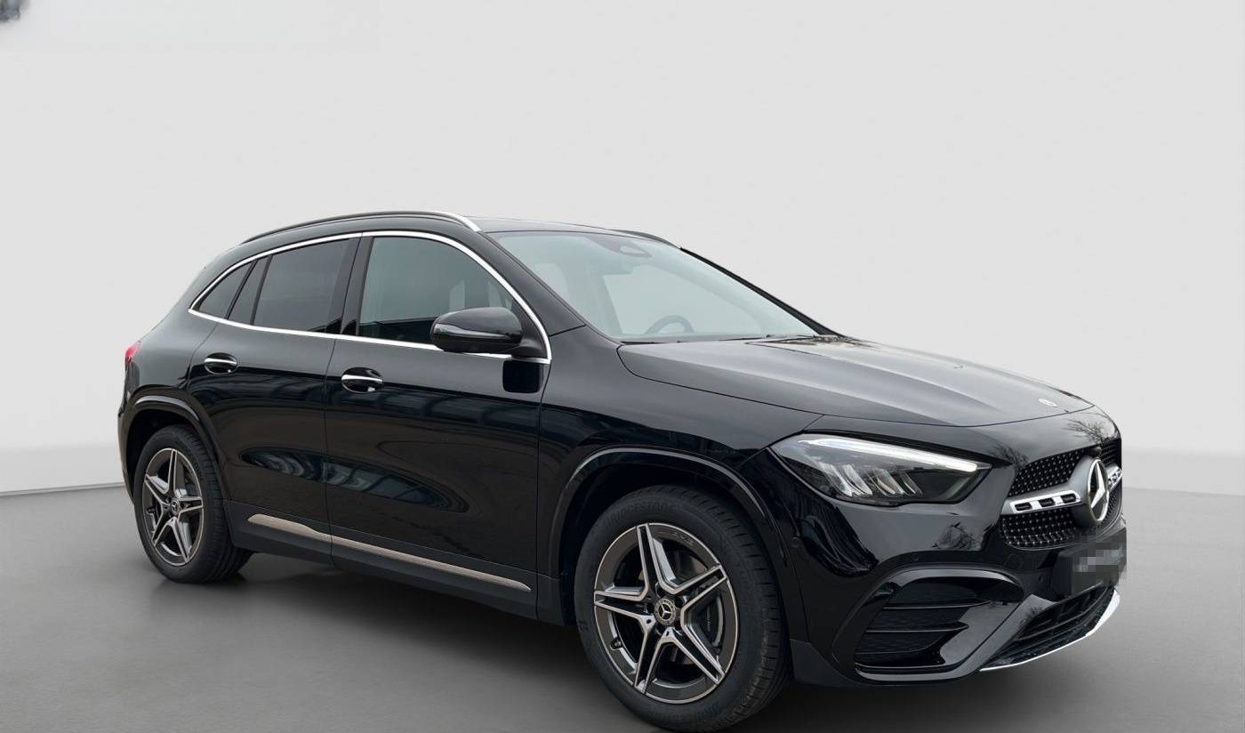 Mercedes-Benz GLA 180 AMG-L.Adv.*Pano-Dach*AHK*LED-Hi.Perf-SW* foto 7