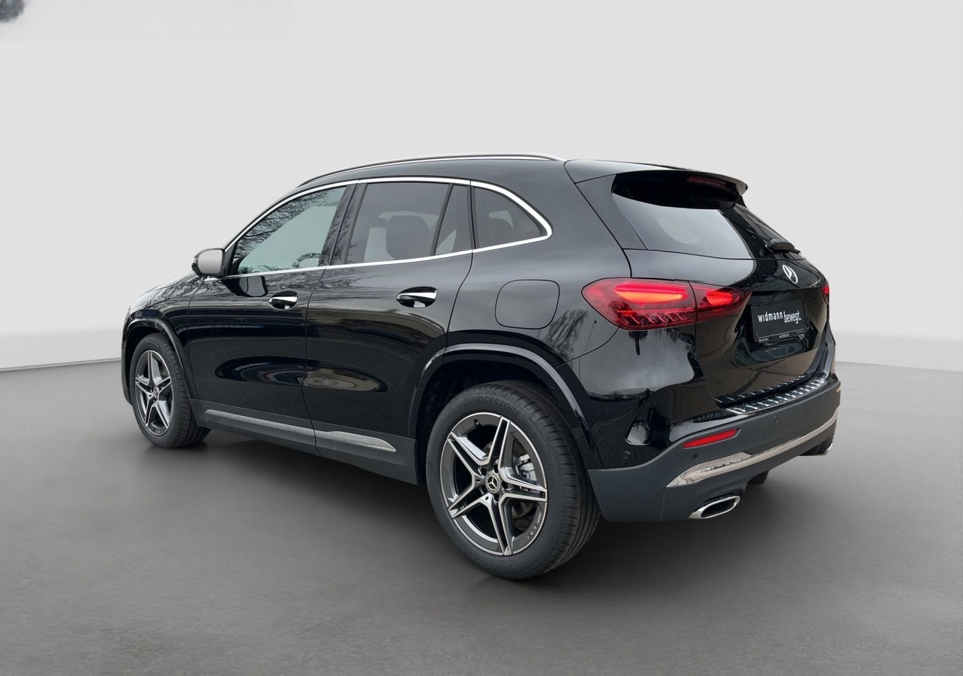 Mercedes-Benz GLA 180 AMG-L.Adv.*Pano-Dach*AHK*LED-Hi.Perf-SW* foto 8