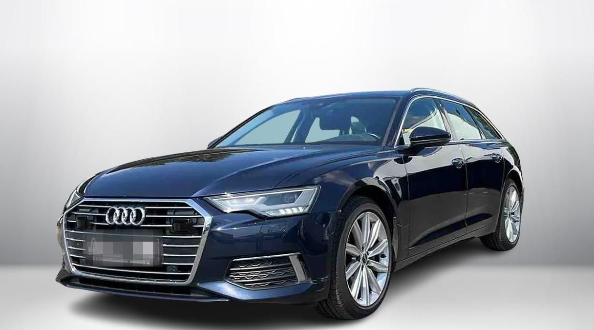 Audi A6 3.0V6 50 TDIquattro design,Navi,Leder,SHZ,RFK foto 2