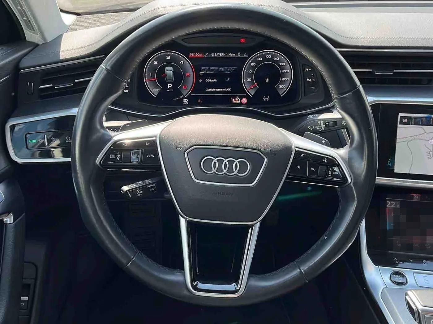 Audi A6 3.0V6 50 TDIquattro design,Navi,Leder,SHZ,RFK foto 12