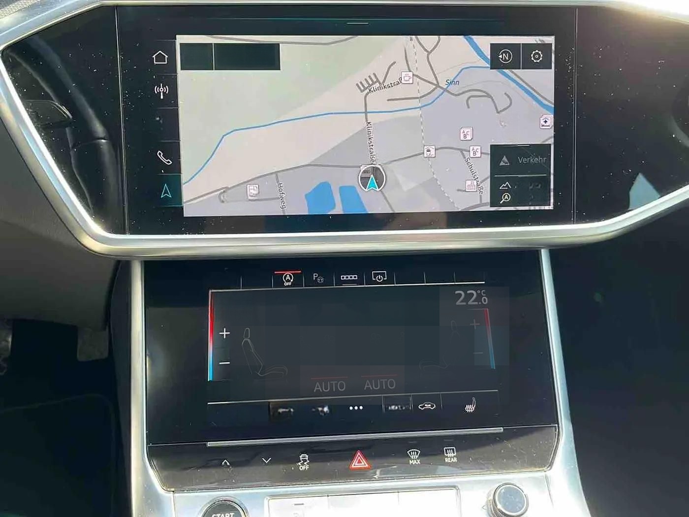 Audi A6 3.0V6 50 TDIquattro design,Navi,Leder,SHZ,RFK foto 13