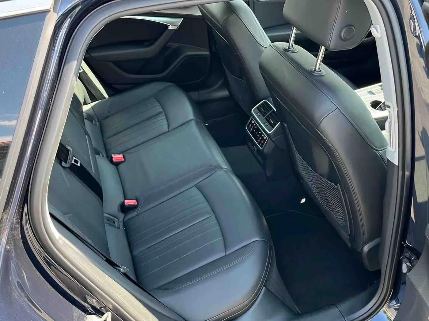 Audi A6 3.0V6 50 TDIquattro design,Navi,Leder,SHZ,RFK foto 16