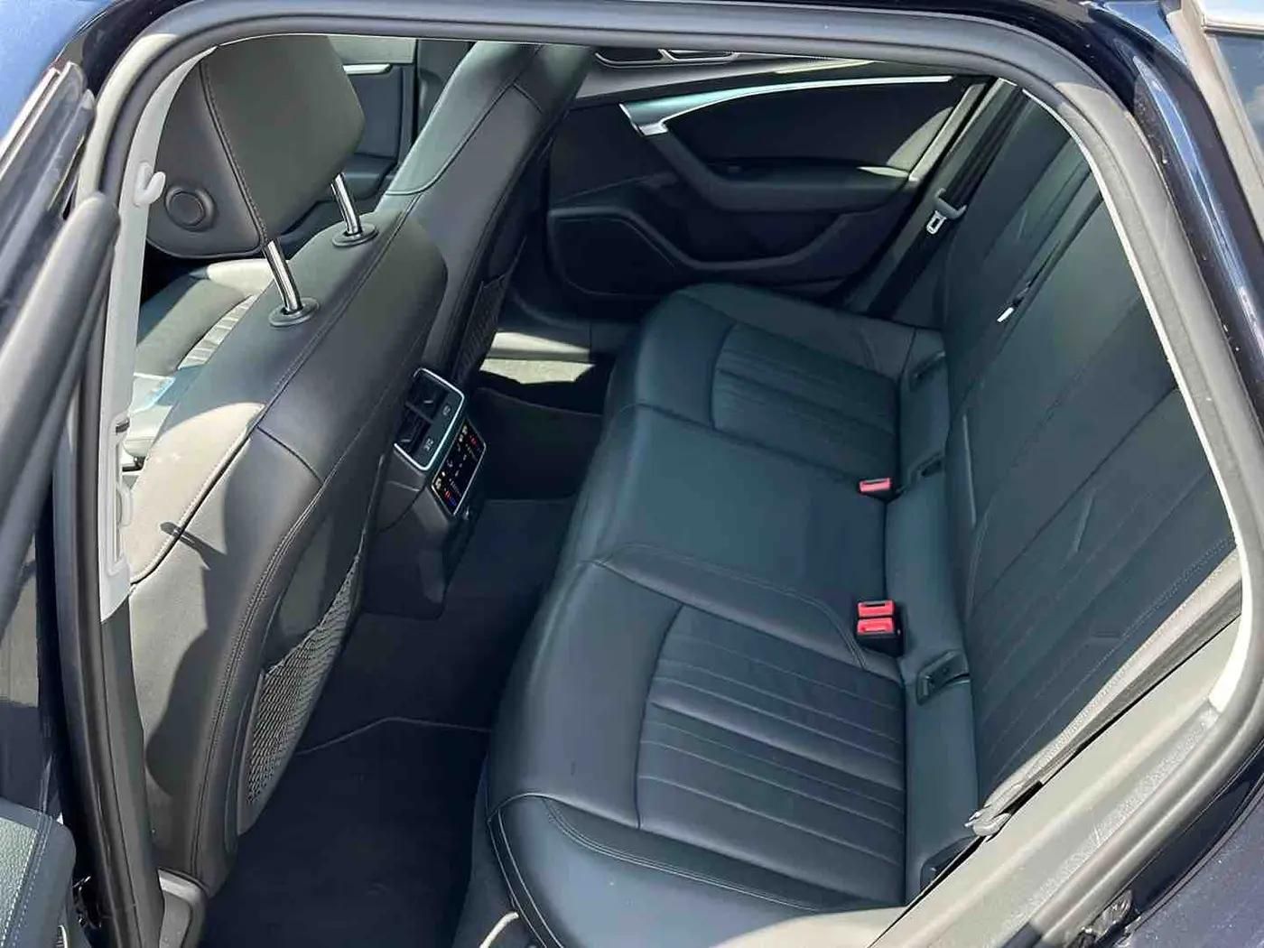 Audi A6 3.0V6 50 TDIquattro design,Navi,Leder,SHZ,RFK foto 17