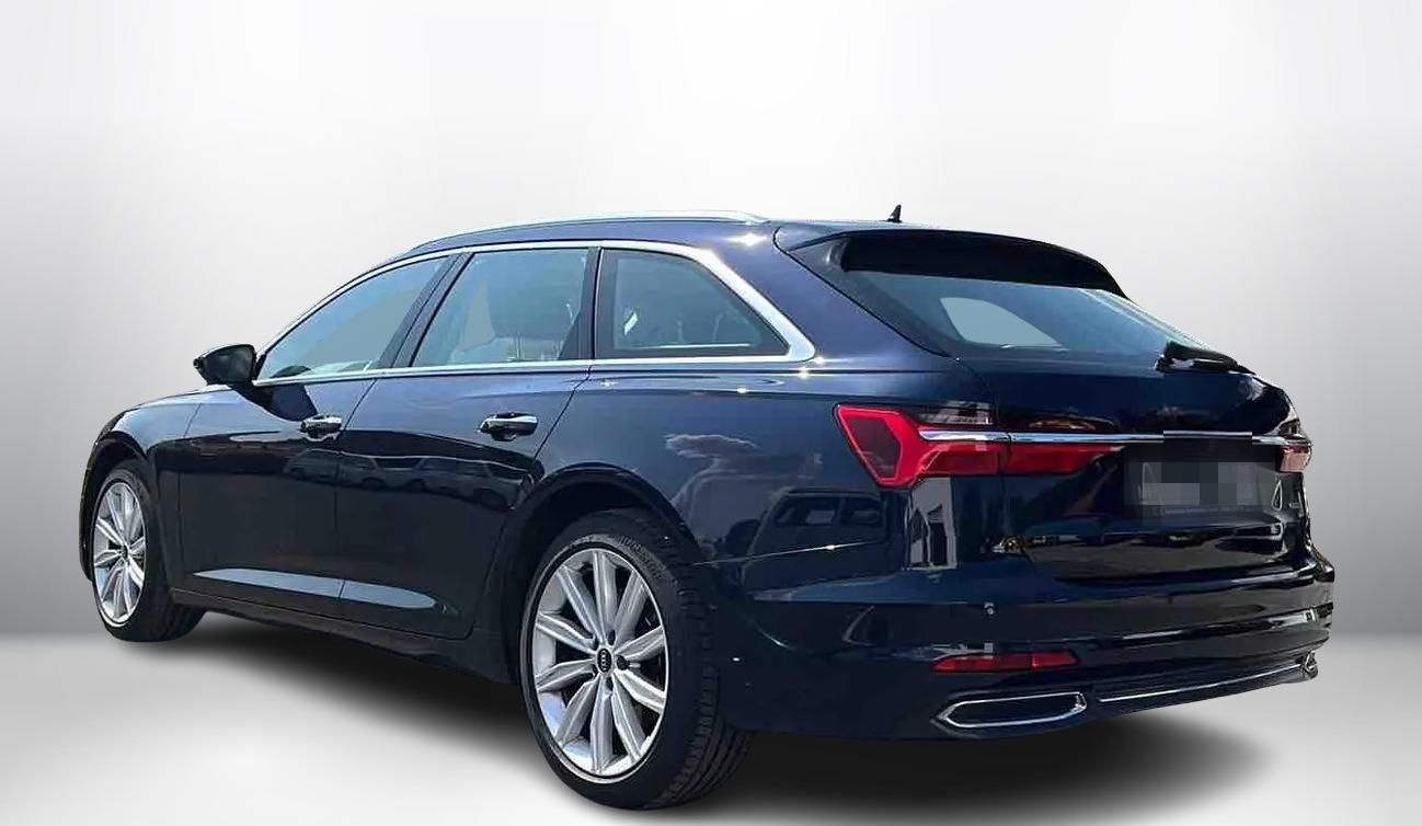 Audi A6 3.0V6 50 TDIquattro design,Navi,Leder,SHZ,RFK foto 4