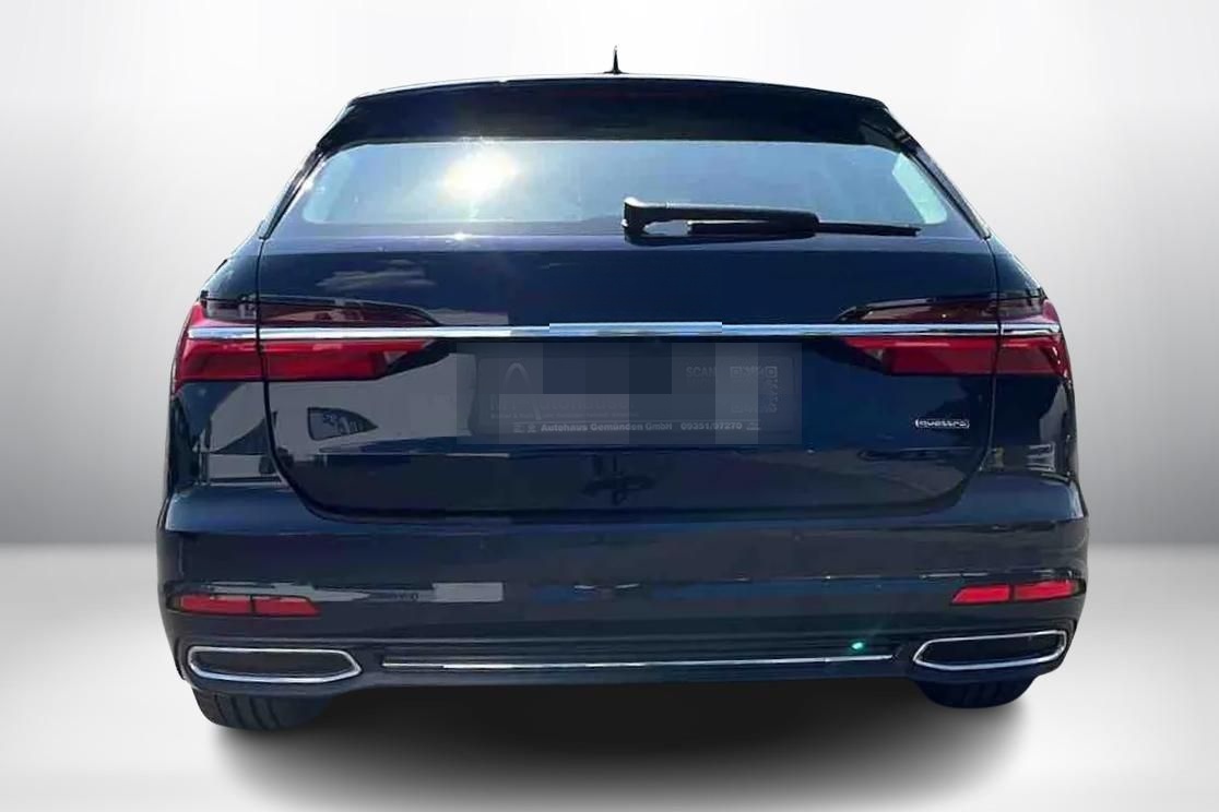 Audi A6 3.0V6 50 TDIquattro design,Navi,Leder,SHZ,RFK foto 5