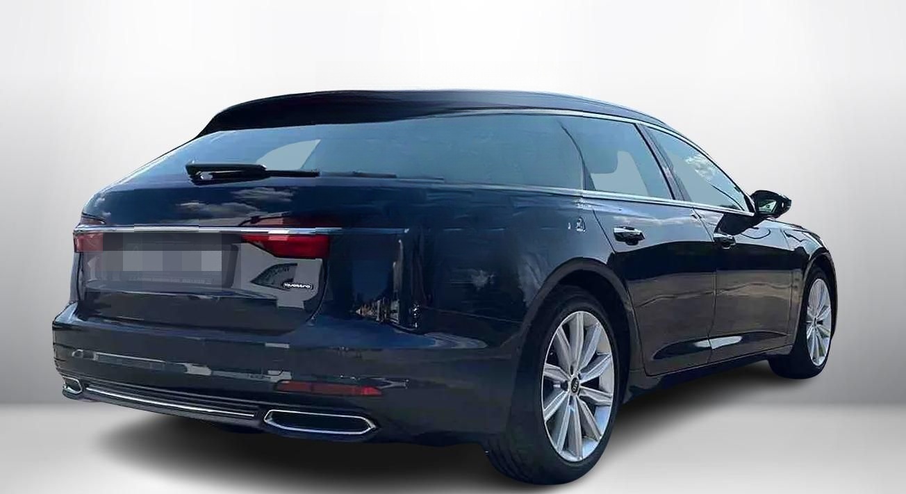 Audi A6 3.0V6 50 TDIquattro design,Navi,Leder,SHZ,RFK foto 6
