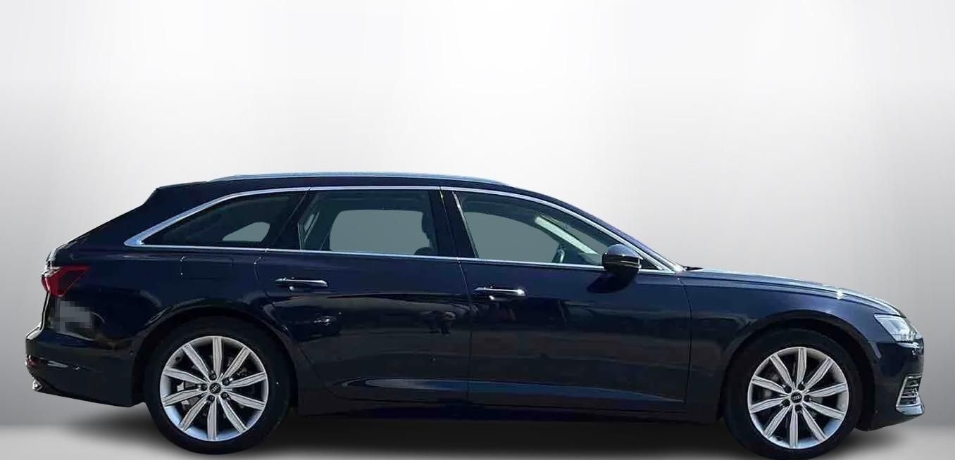 Audi A6 3.0V6 50 TDIquattro design,Navi,Leder,SHZ,RFK foto 7