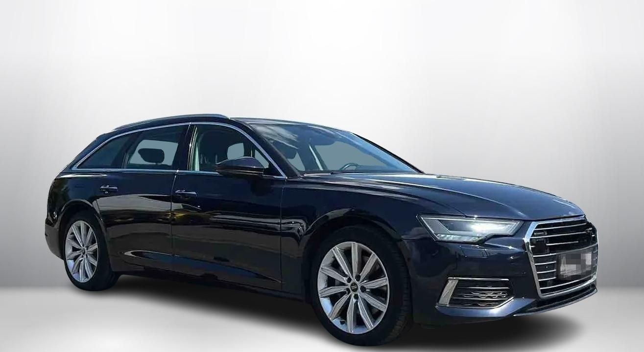 Audi A6 3.0V6 50 TDIquattro design,Navi,Leder,SHZ,RFK foto 8