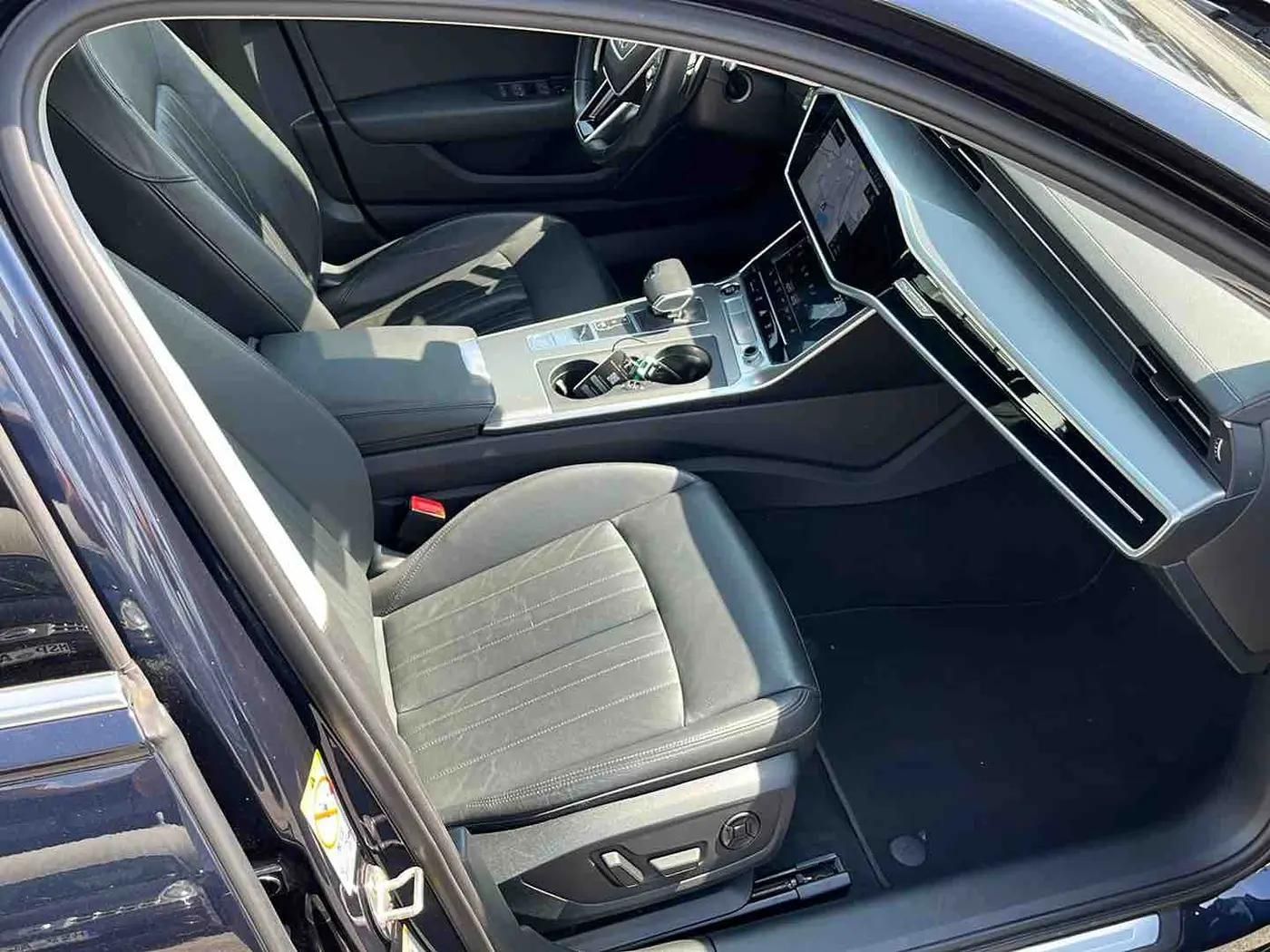 Audi A6 3.0V6 50 TDIquattro design,Navi,Leder,SHZ,RFK foto 10