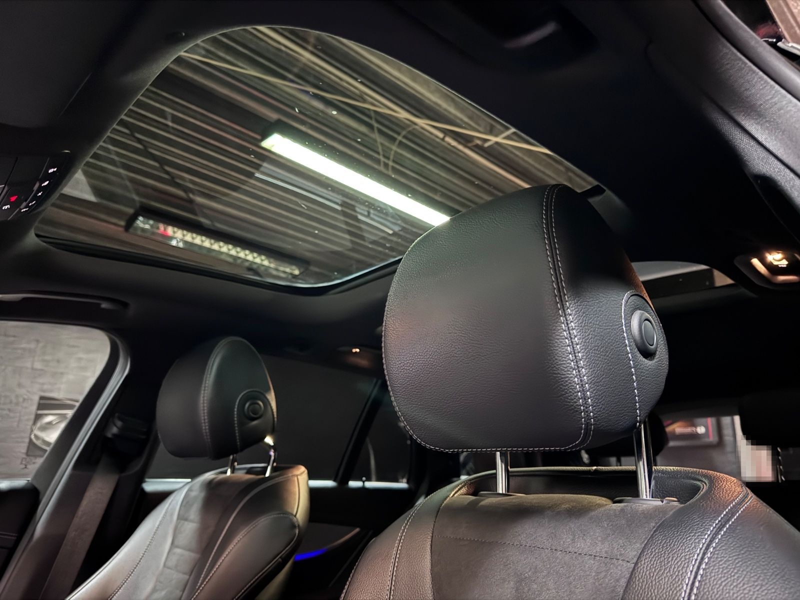 Mercedes-Benz E 400 d 4M*AMG-LINE*PANO*BEAM*360°*DISTR*WIDE foto 18