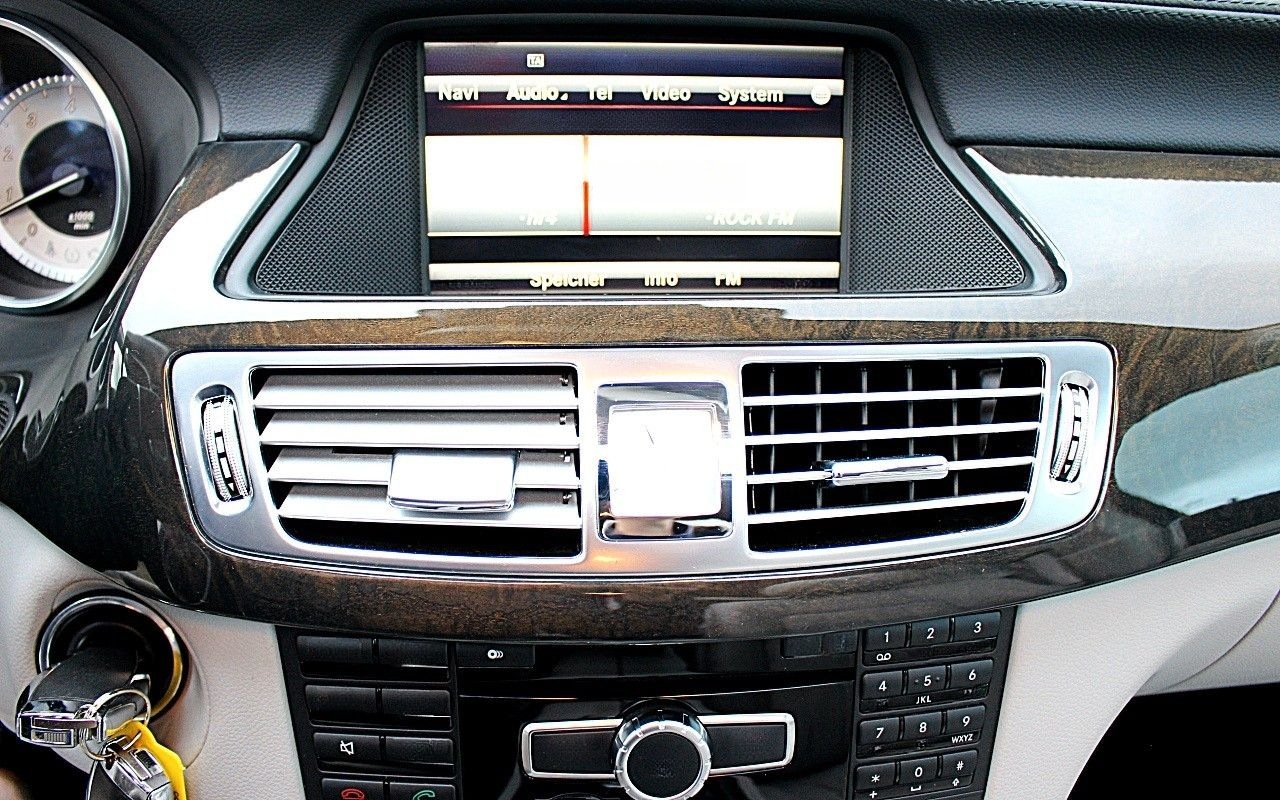 Mercedes-Benz CLS 350 SB/VOLL SHEFT/DISTRONIC/NAVI/LEDER/HARMA foto 12
