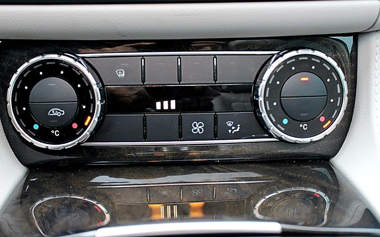 Mercedes-Benz CLS 350 SB/VOLL SHEFT/DISTRONIC/NAVI/LEDER/HARMA foto 14