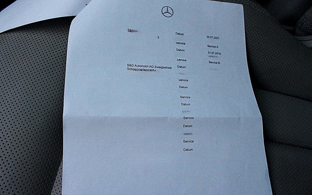 Mercedes-Benz CLS 350 SB/VOLL SHEFT/DISTRONIC/NAVI/LEDER/HARMA foto 25