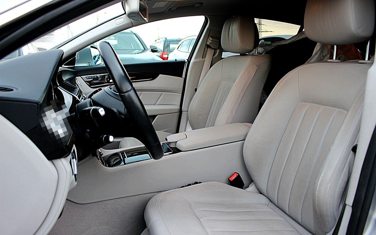 Mercedes-Benz CLS 350 SB/VOLL SHEFT/DISTRONIC/NAVI/LEDER/HARMA foto 8