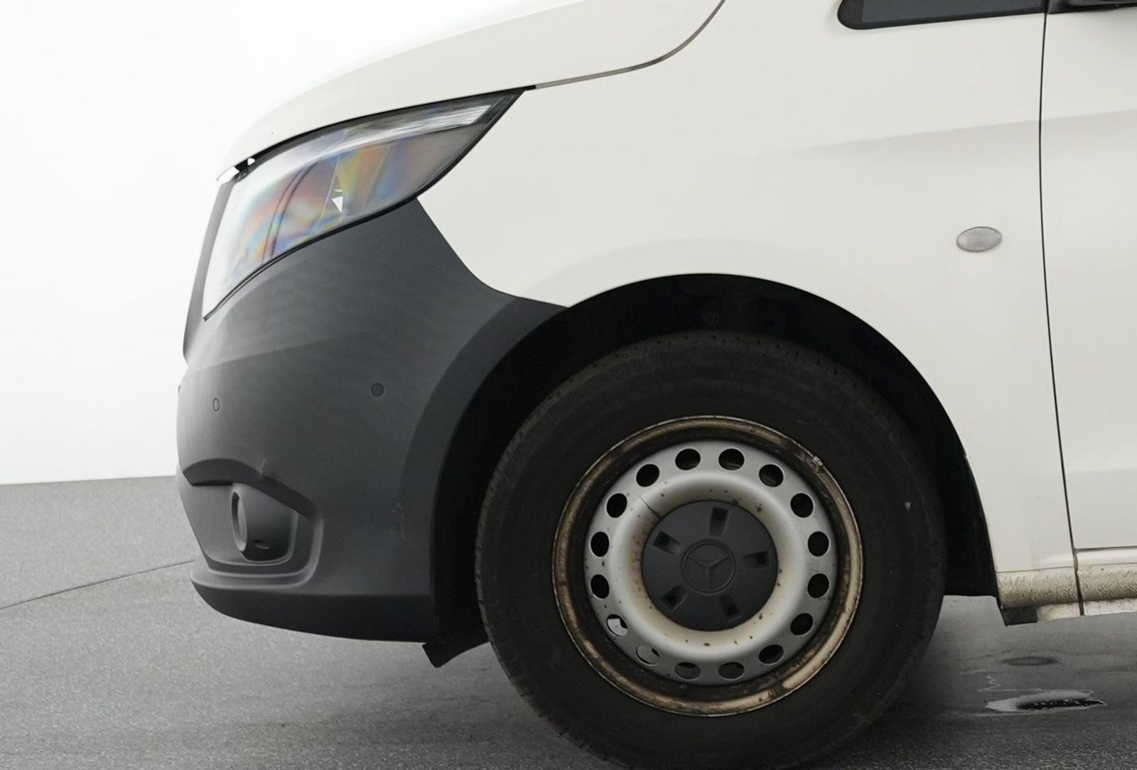 Mercedes-Benz Vito 114 Kasten Tempomat|Aktiver Park-Assistent foto 14