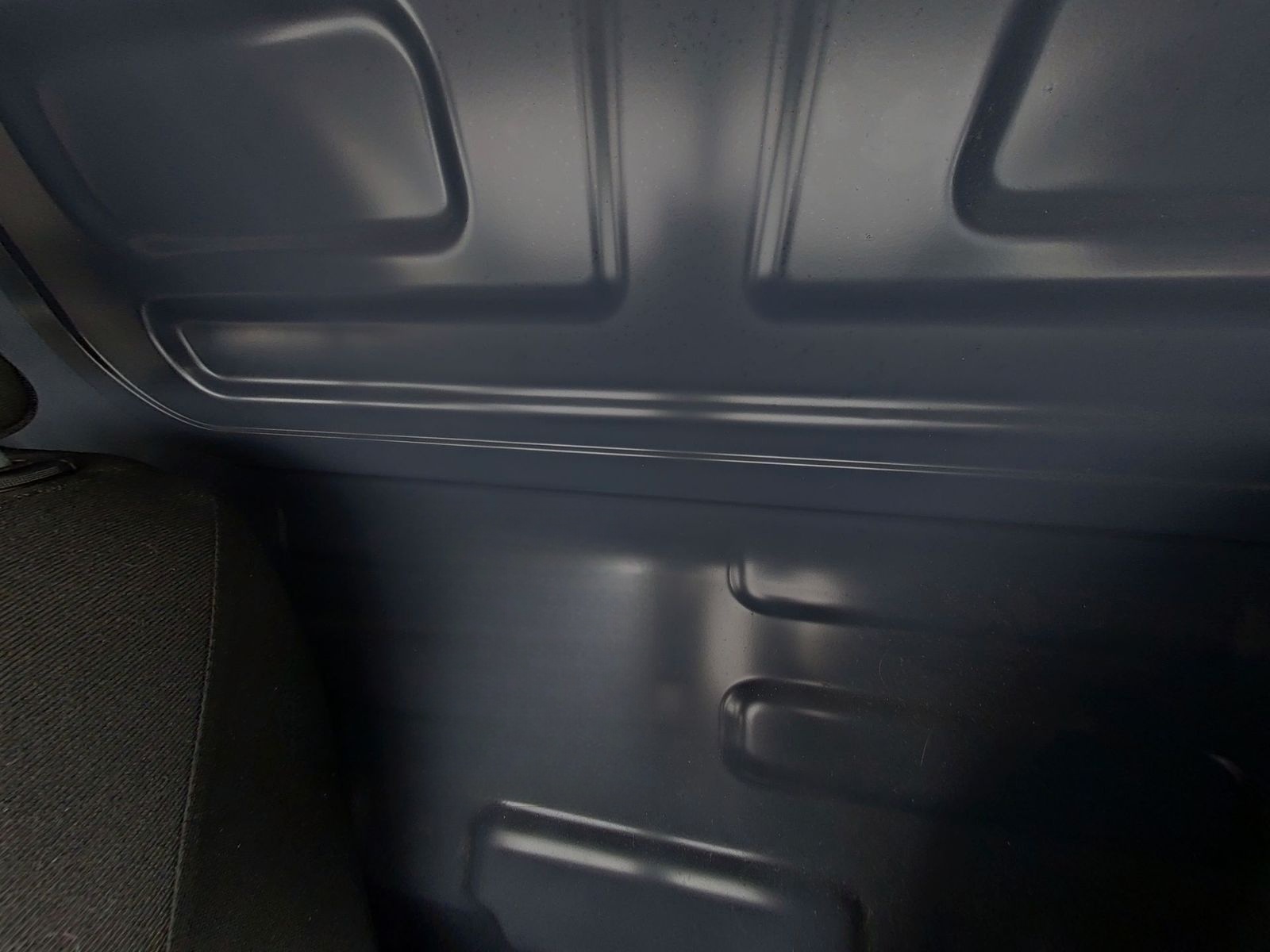 Mercedes-Benz Vito 114 Kasten Tempomat|Aktiver Park-Assistent foto 18