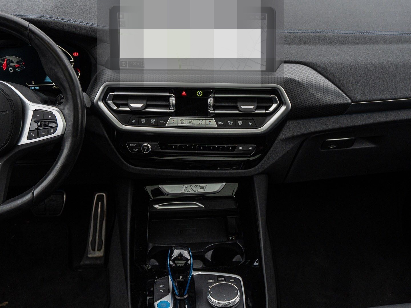 BMW iX3 Impressive M SPORT Aut. HUD PANO ACC AHK 360 foto 12