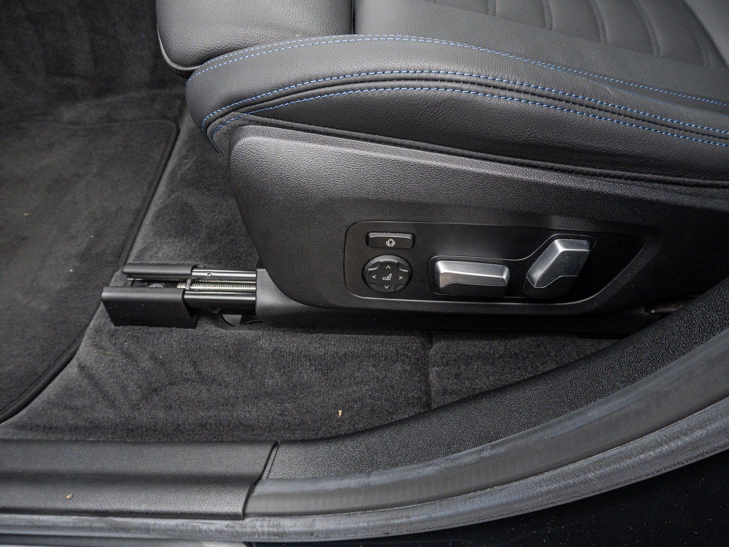 BMW iX3 Impressive M SPORT Aut. HUD PANO ACC AHK 360 foto 15