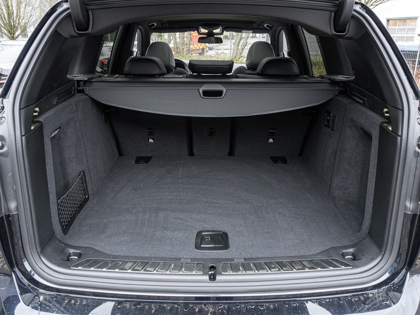 BMW iX3 Impressive M SPORT Aut. HUD PANO ACC AHK 360 foto 17