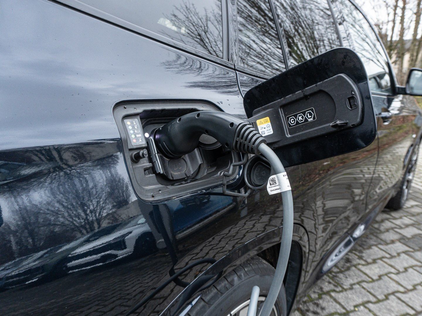 BMW iX3 Impressive M SPORT Aut. HUD PANO ACC AHK 360 foto 18