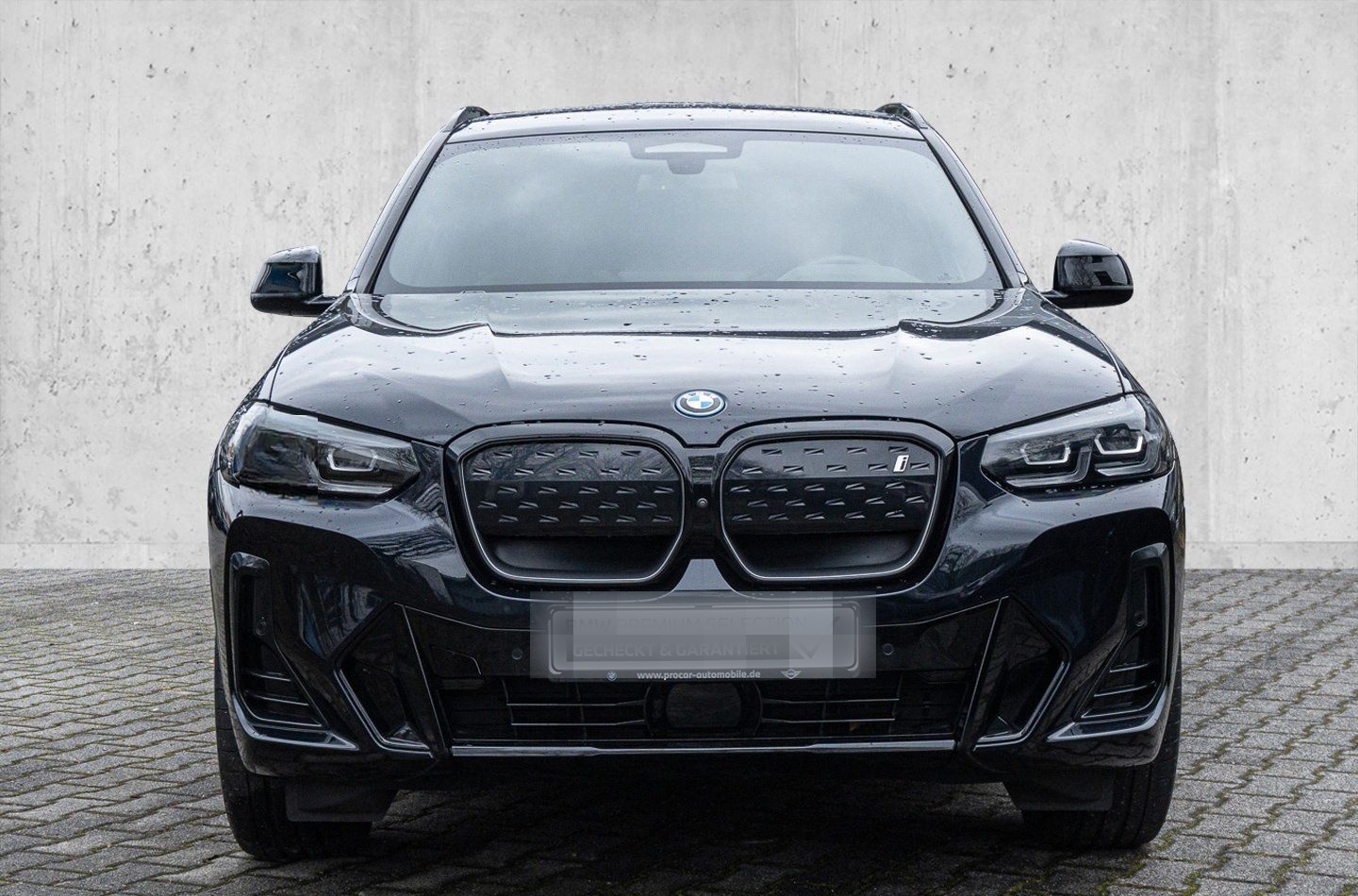 BMW iX3 Impressive M SPORT Aut. HUD PANO ACC AHK 360 foto 4