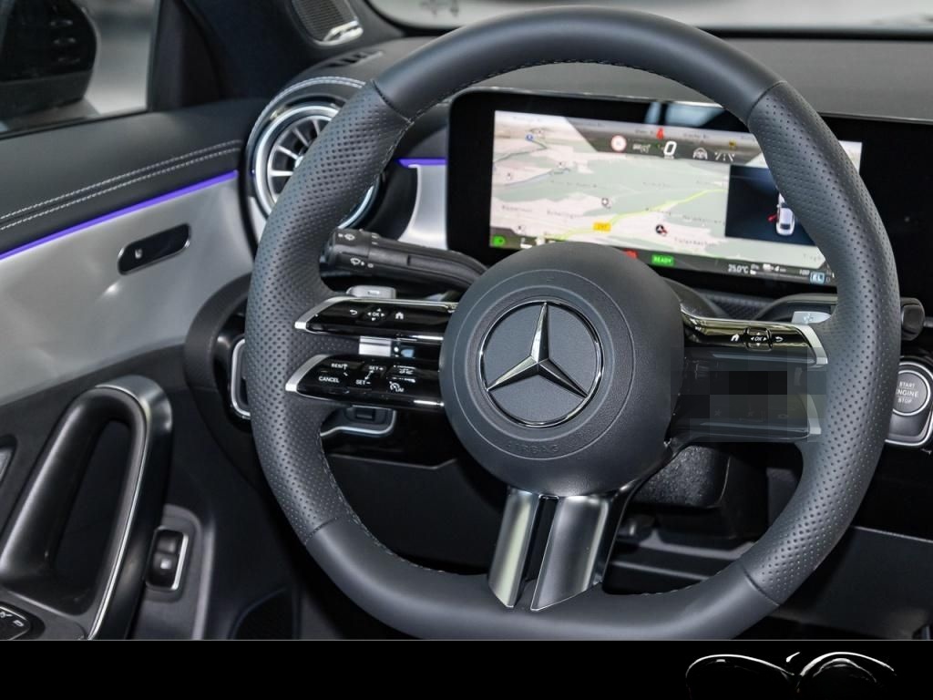Mercedes-Benz CLA 250 e Special Edition AMG *LED*Burm*Cam*TotW foto 12