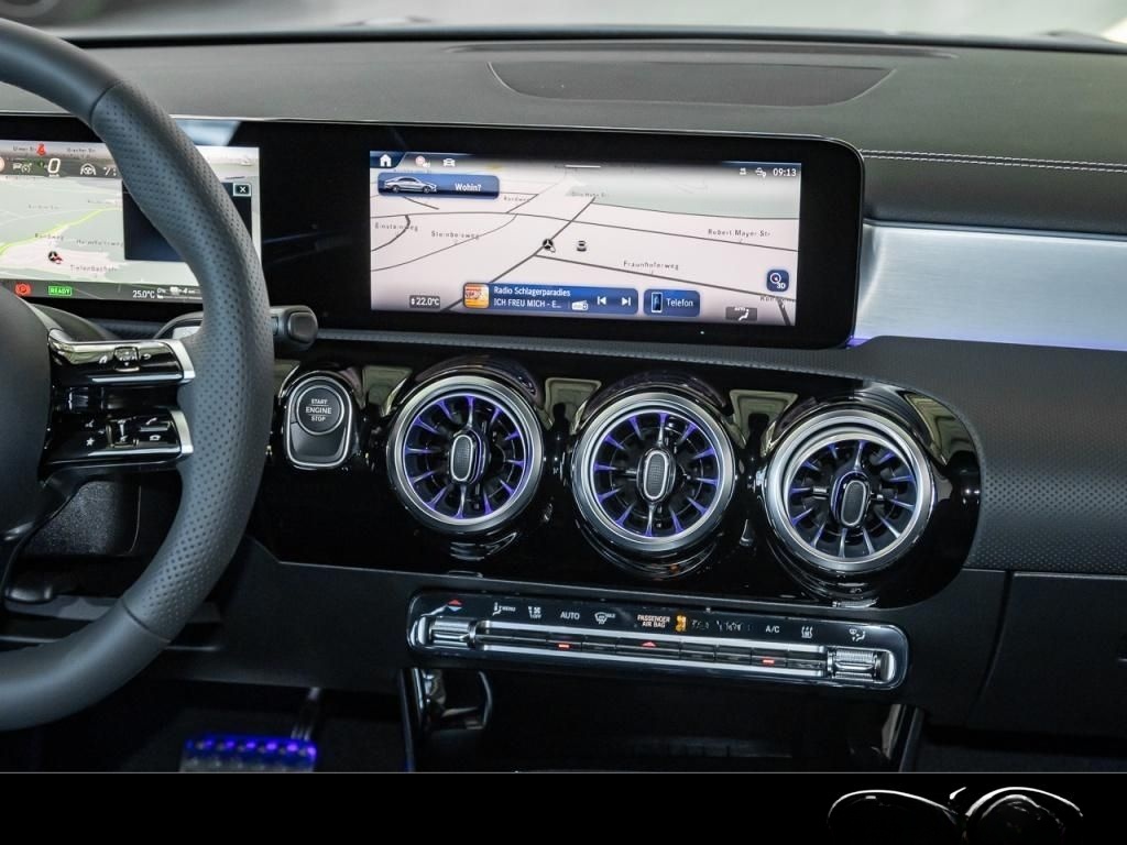Mercedes-Benz CLA 250 e Special Edition AMG *LED*Burm*Cam*TotW foto 13