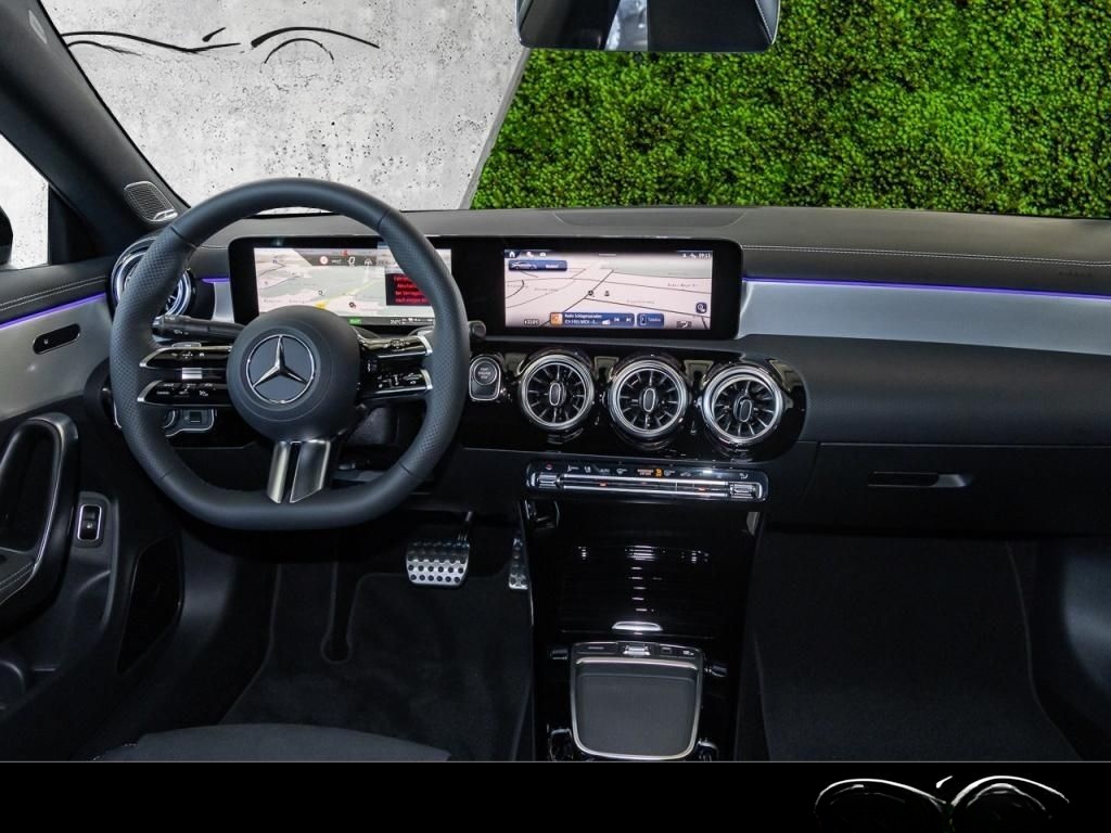 Mercedes-Benz CLA 250 e Special Edition AMG *LED*Burm*Cam*TotW foto 6
