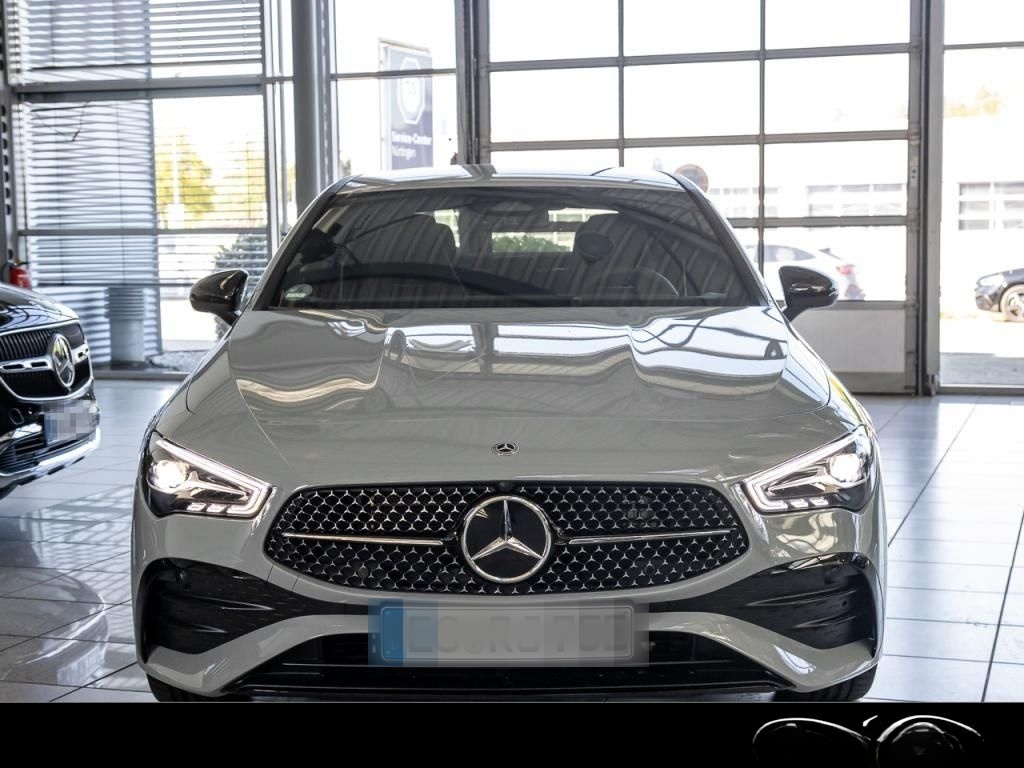 Mercedes-Benz CLA 250 e Special Edition AMG *LED*Burm*Cam*TotW foto 9
