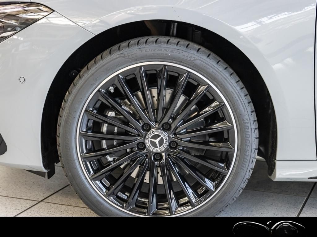 Mercedes-Benz CLA 250 e Special Edition AMG *LED*Burm*Cam*TotW foto 10
