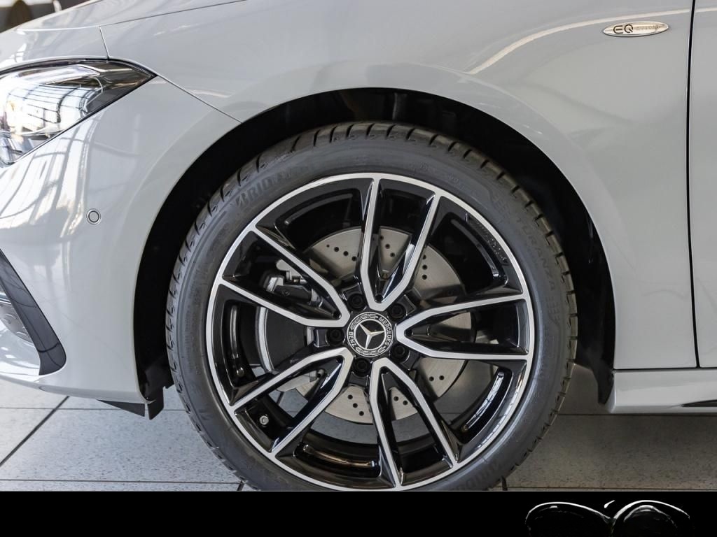 Mercedes-Benz CLA 250 e SB Special Edition AMG *Distr*Pano*HUD foto 11