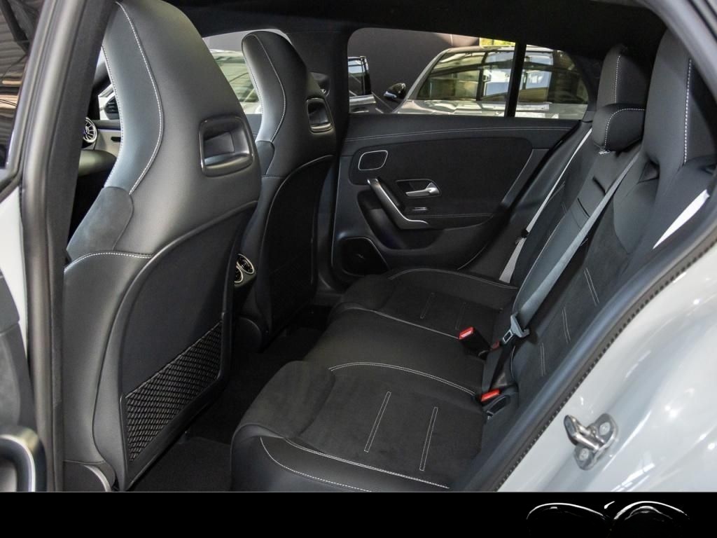 Mercedes-Benz CLA 250 e SB Special Edition AMG *Distr*Pano*HUD foto 12