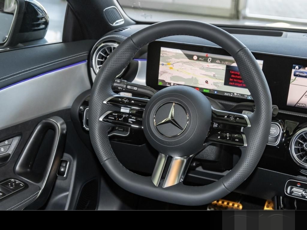 Mercedes-Benz CLA 250 e SB Special Edition AMG *Distr*Pano*HUD foto 13