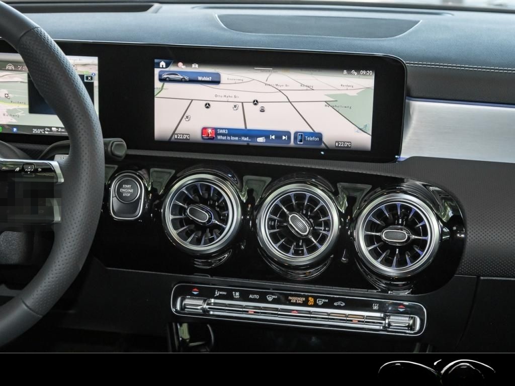 Mercedes-Benz CLA 250 e SB Special Edition AMG *Distr*Pano*HUD foto 14