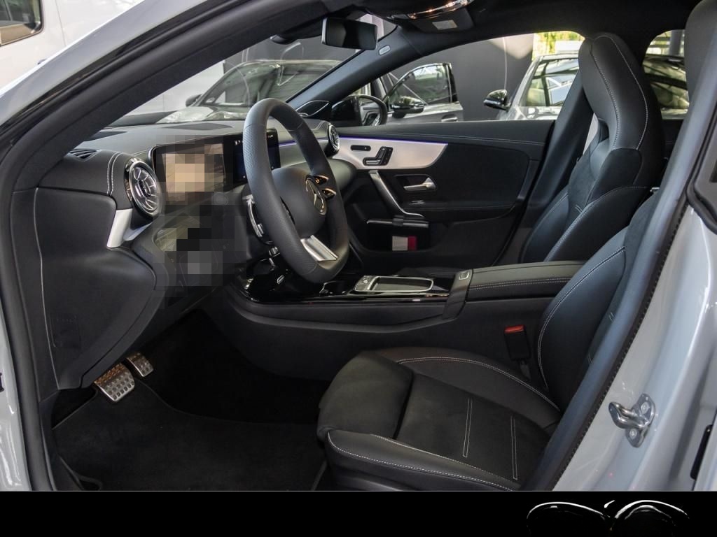 Mercedes-Benz CLA 250 e SB Special Edition AMG *Distr*Pano*HUD foto 17
