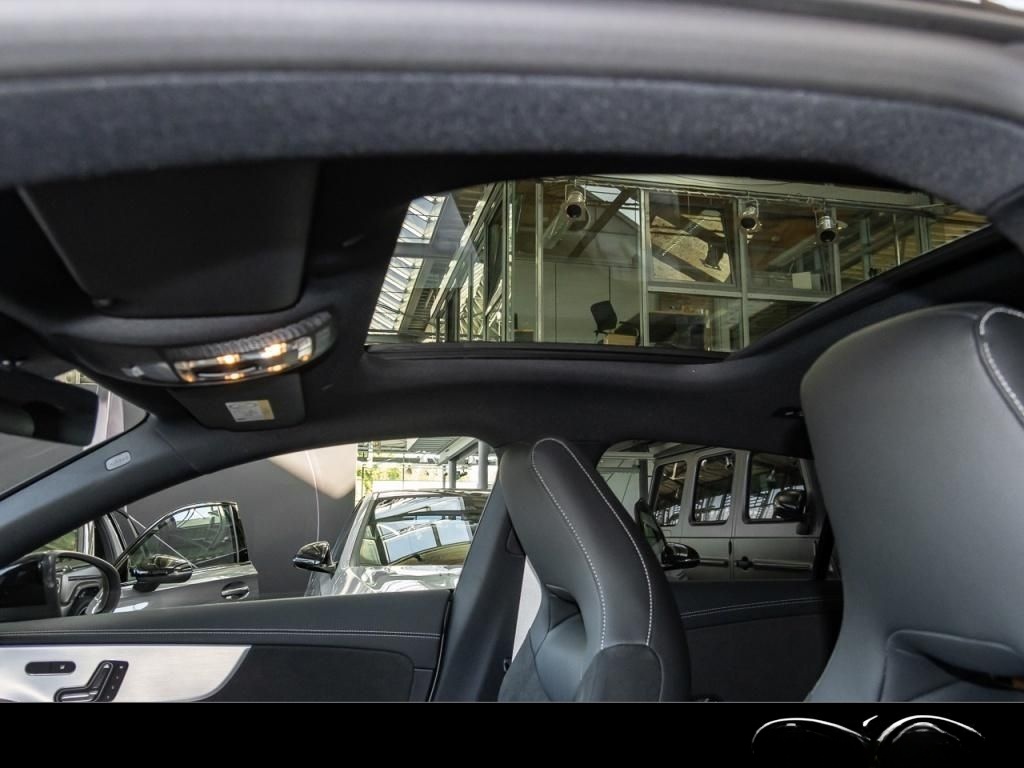 Mercedes-Benz CLA 250 e SB Special Edition AMG *Distr*Pano*HUD foto 18