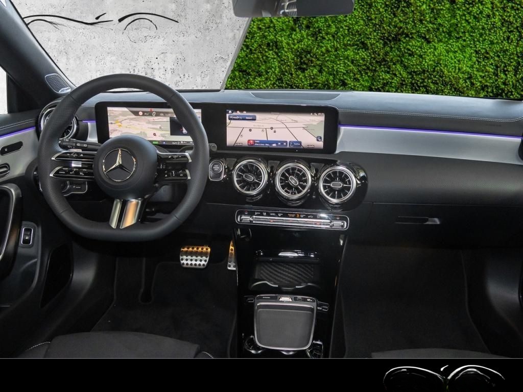 Mercedes-Benz CLA 250 e SB Special Edition AMG *Distr*Pano*HUD foto 6