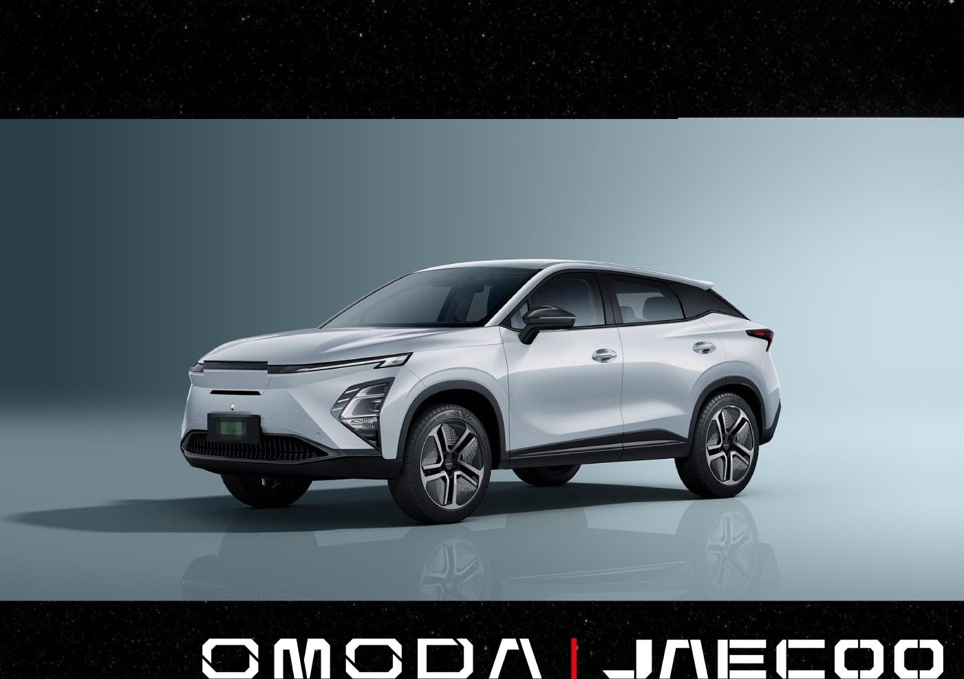 OMODA 5 EV Exclusive, ab 249 € mtl.  0 € Anzahlung* foto 3