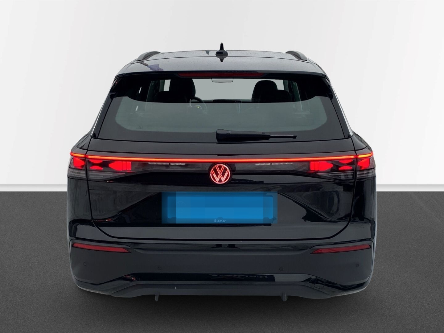 Volkswagen Tayron Life 1,5 eTSI DSG 7-Sitzer AHK Matrix All foto 6