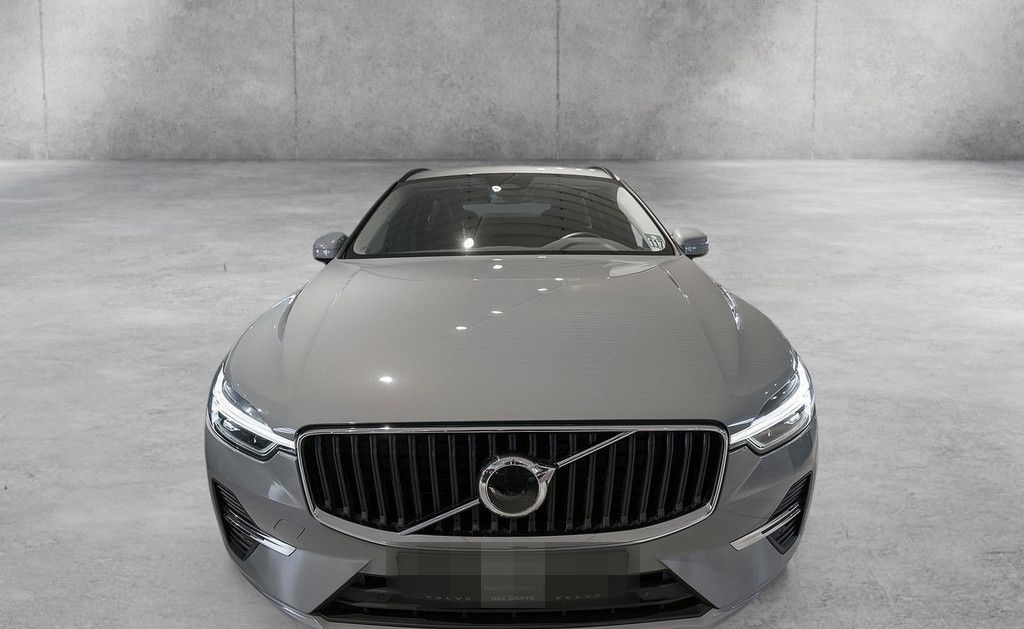 Volvo XC60 B4 Core AHK LENKRADHEIZUNG RÜCKFAHRKAMERA foto 2