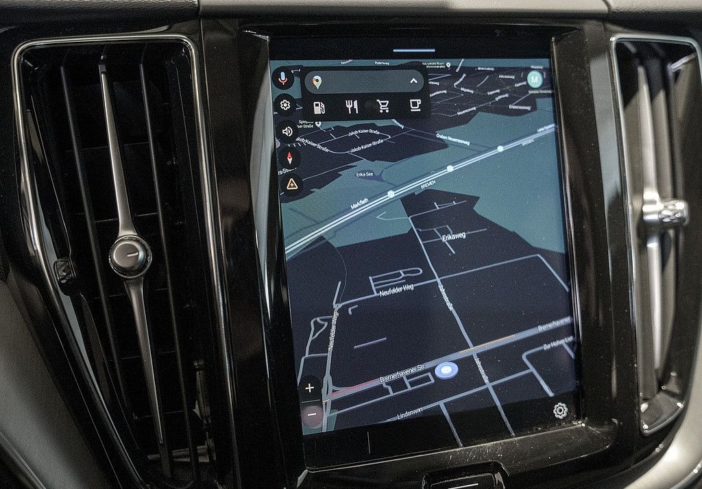 Volvo XC60 B4 Core AHK LENKRADHEIZUNG RÜCKFAHRKAMERA foto 12